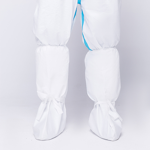 永霏M5B醫(yī)用隔離鞋套B款圖片1