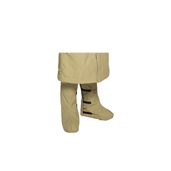 永霏34CAL防電弧腳罩圖片