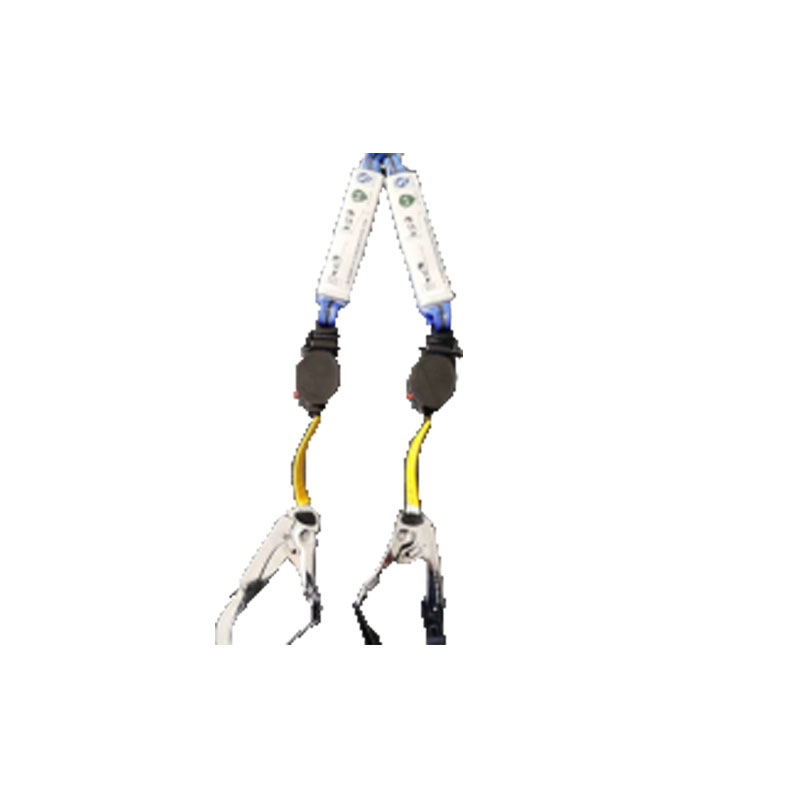 建鋼小型速差防墜器圖片