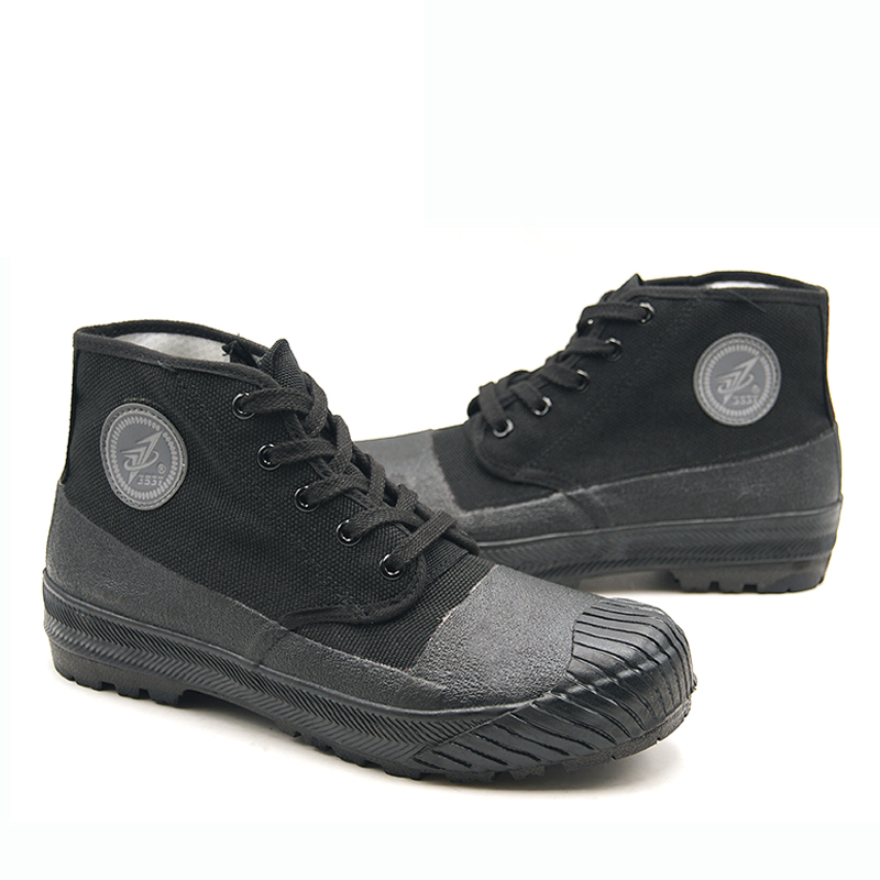 3537特勤先鋒-3防風(fēng)防沙防泥耐磨勞保鞋