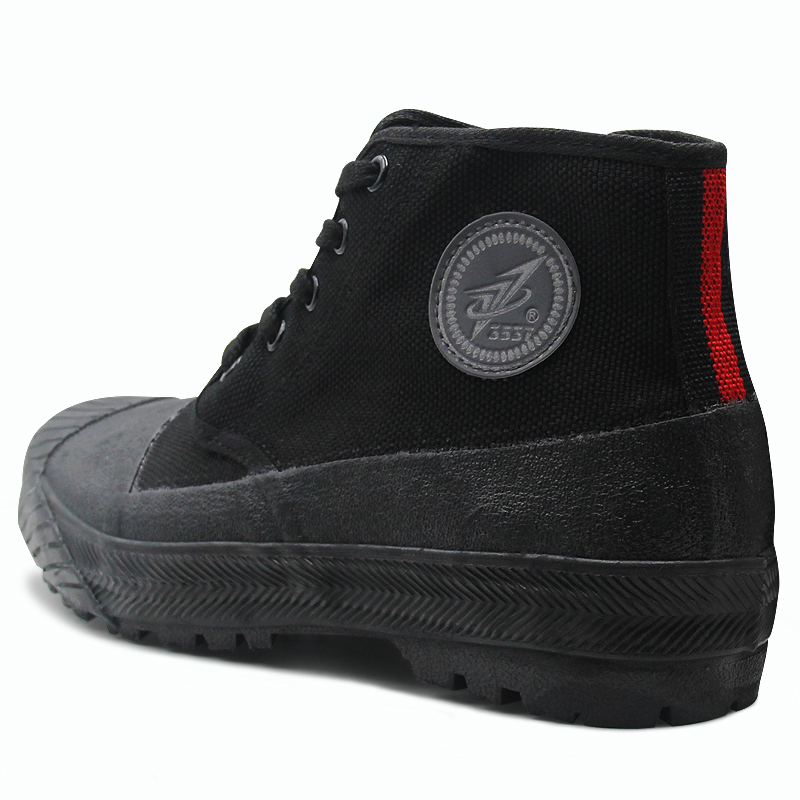 3537特勤先鋒-3防風(fēng)防沙防泥耐磨勞保鞋