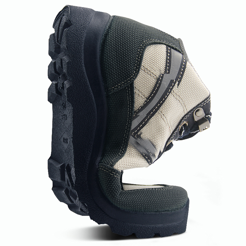 3537閃電輕便耐磨防滑防臭勞保鞋