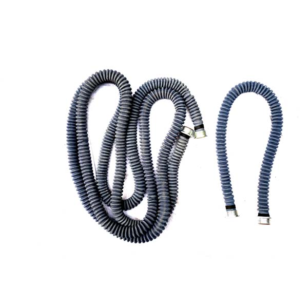 新華長(zhǎng)管呼吸器1米導(dǎo)氣管圖片