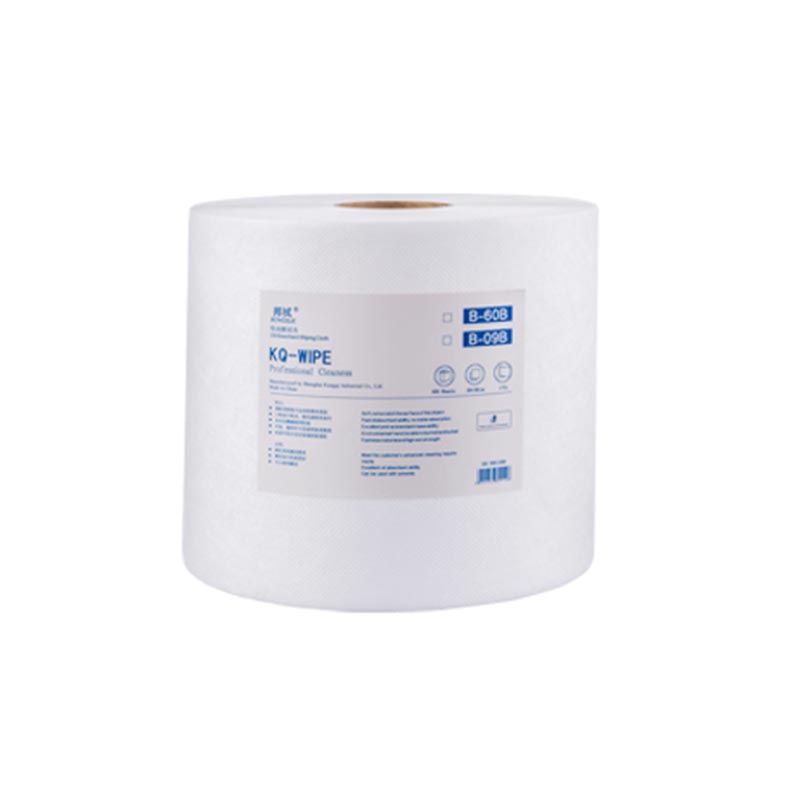 Bonssue邦拭B-60B無(wú)塵吸油擦拭布圖片