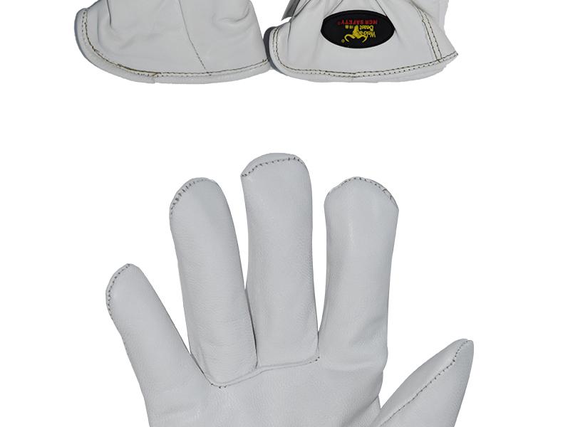 焊獸22002-100T防寒手套圖片2