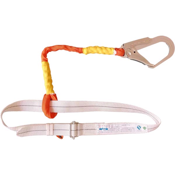 建設(shè)單腰式安全帶圖片