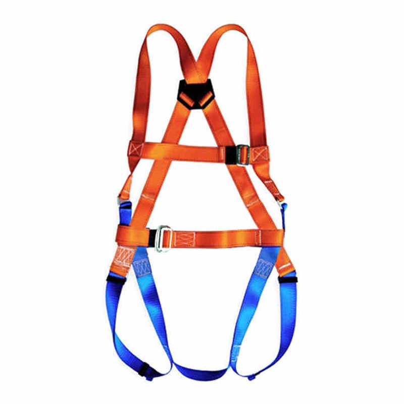 建設(shè)H002-ZBBD安全帶圖片