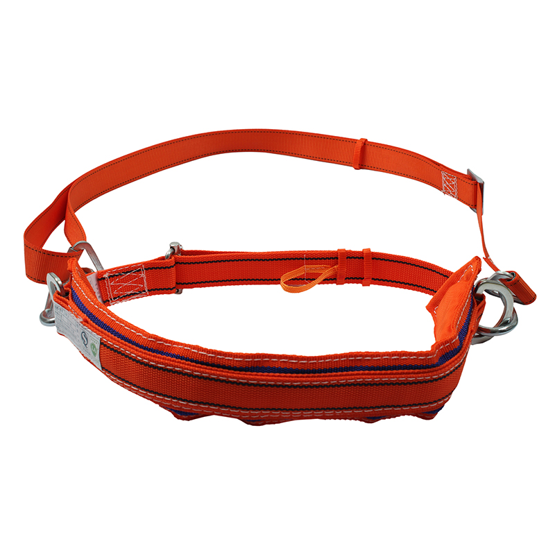 建設(shè)電工安全帶圖片