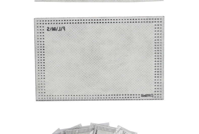 工友6000-1防顆粒物濾片圖片2