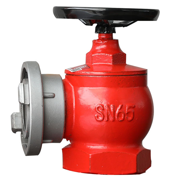 淮海SN65旋轉型室內(nèi)消火栓圖片1