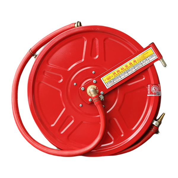 淮海JPS1.0-19/30型消防軟管卷盤圖片1