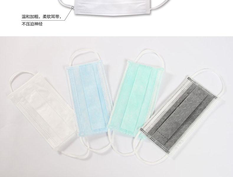 工友1015防塵口罩圖片2