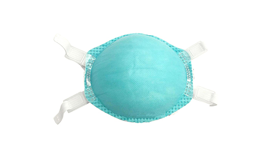 醫(yī)用防護口罩圖片