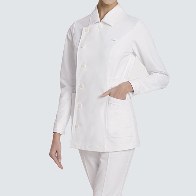 樂倍康NC174長袖護(hù)士服圖片