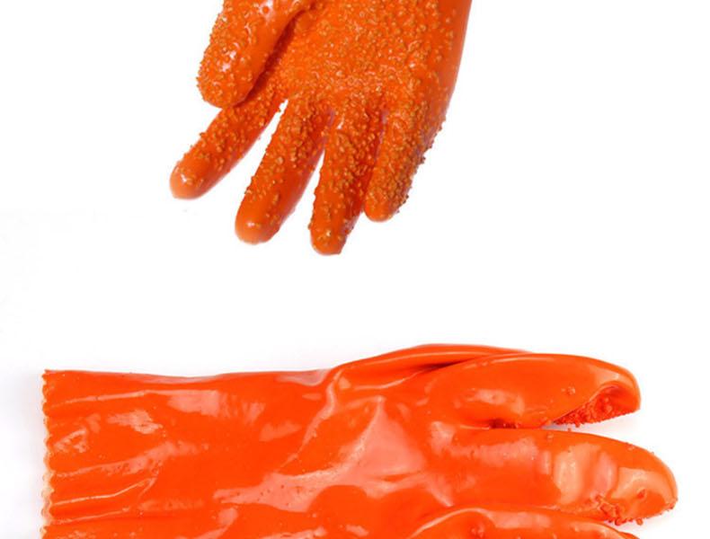 千禧龍318止滑PVC手掌圖片12