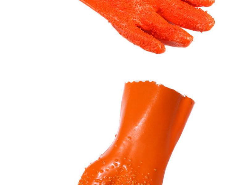 千禧龍318止滑PVC手掌圖片11