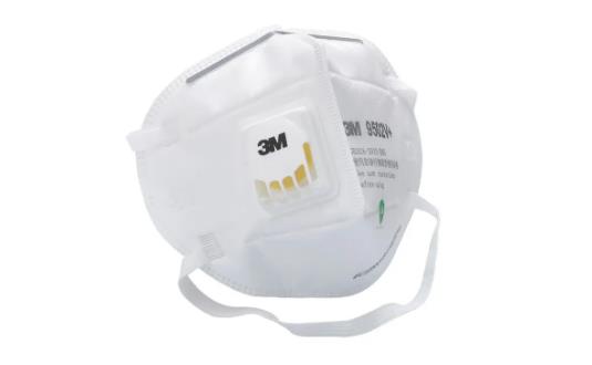 3M口罩防病毒