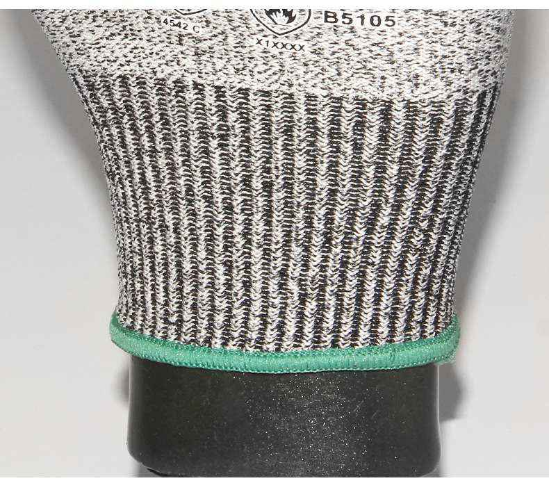 bestop倍護(hù)5105PU涂層5級(jí)防割手套圖片14