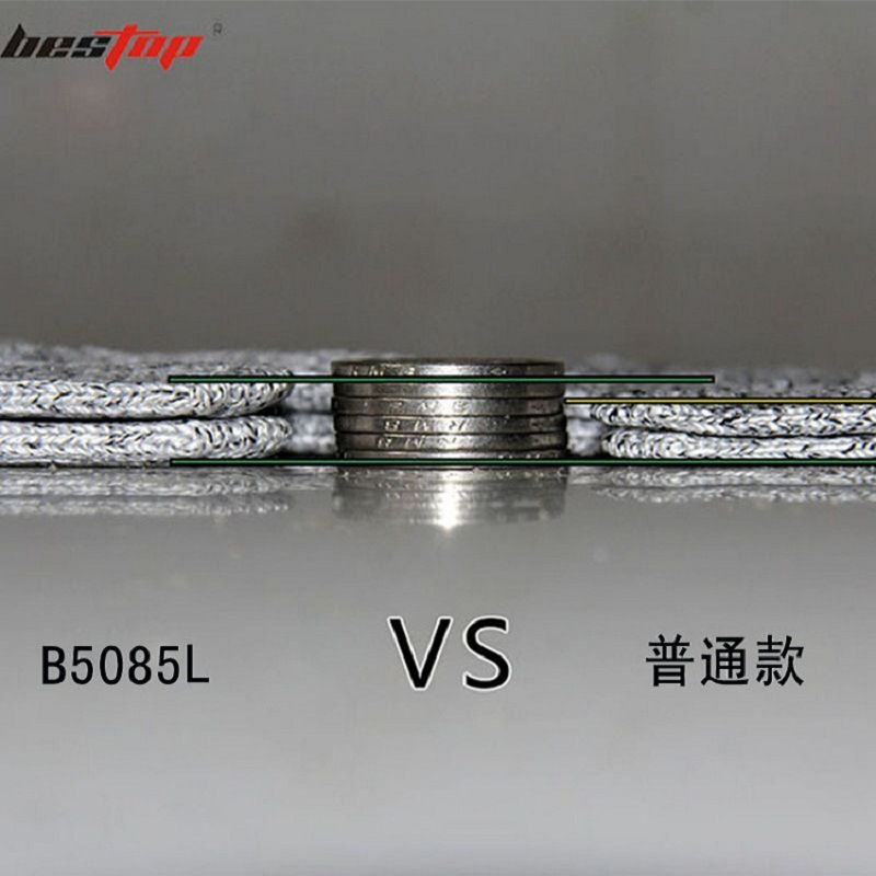bestop倍護(hù)B5085L加長款5級防割手套圖片3