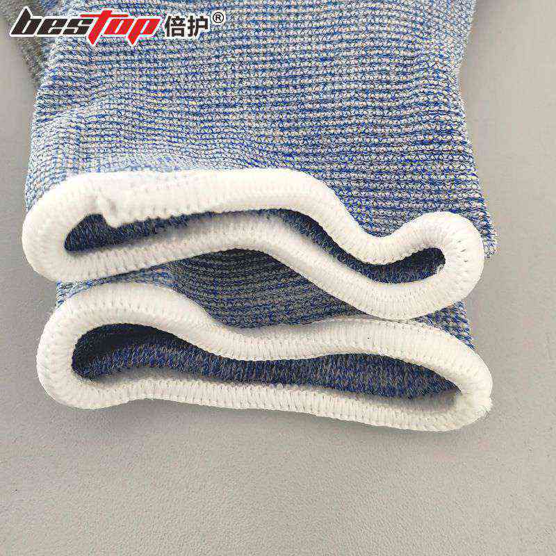 bestop倍護(hù)B5108-1 15針防滑防割手套圖片4