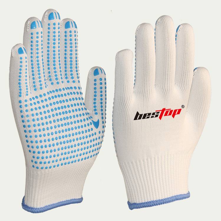 bestop倍護(hù)P01防滑棉紗手套圖片1