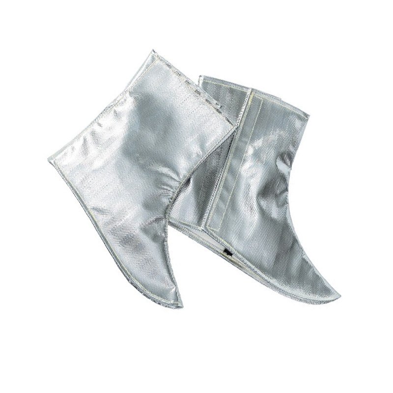 藍(lán)鷹AL5A標(biāo)準(zhǔn)鋁箔布鞋套圖片1