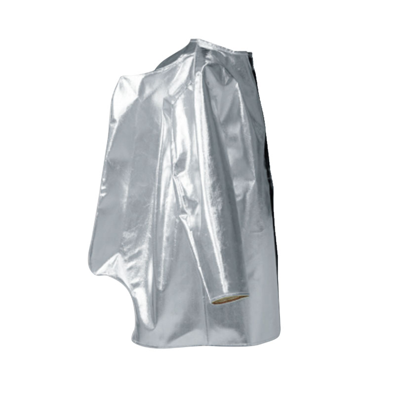 藍(lán)鷹AL28C空呼性鋁箔上衣圖片