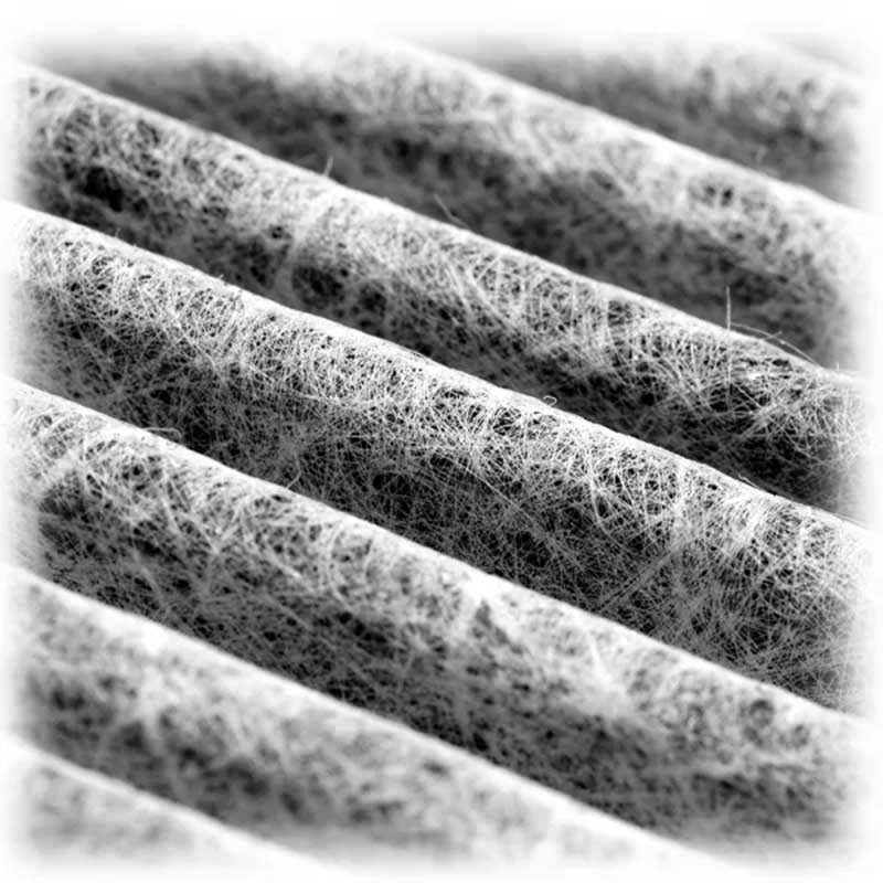 藍(lán)鷹NP12活性炭一次性口罩圖片4