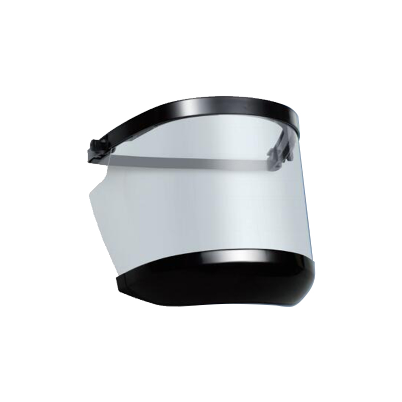 藍(lán)鷹FCA8CL防沖擊防電弧面屏圖片