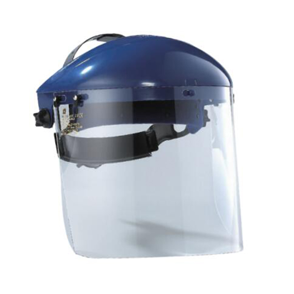 藍鷹B1BL+FC48N防護面罩套裝圖片1