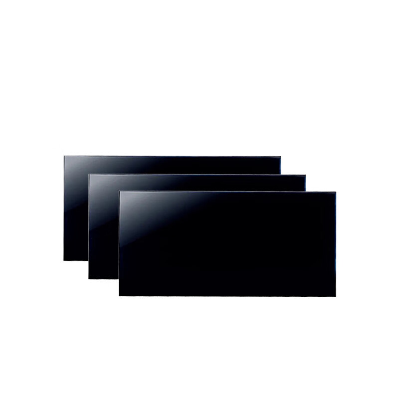 藍(lán)鷹633-11電焊濾光片圖片2