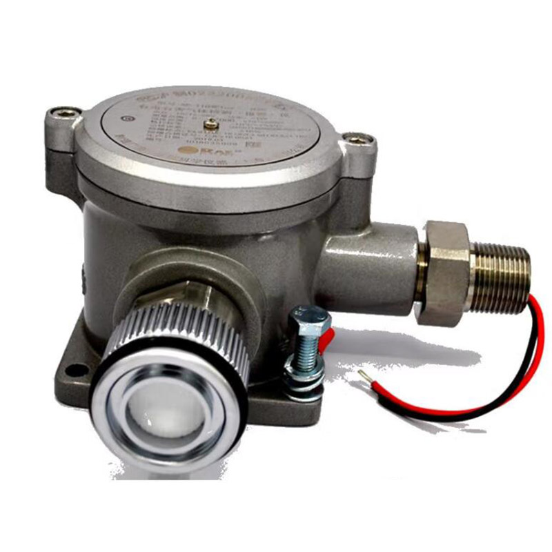 華瑞SP-1104Plus固定式有毒有害氣體檢測(cè)儀圖片3