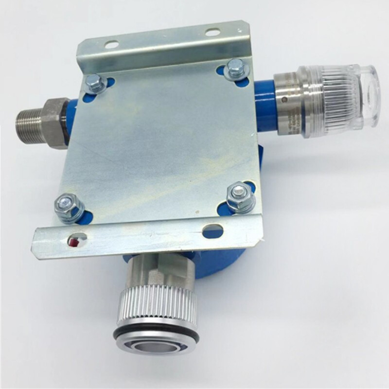 華瑞SP-2104Plus固定式有毒有害氣體檢測(cè)儀圖片3