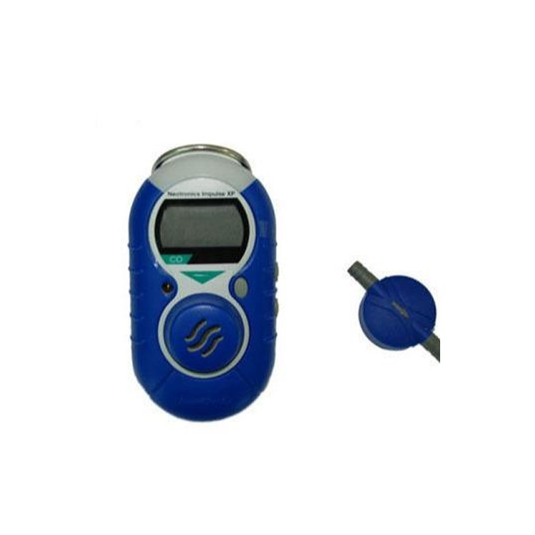 霍尼韋爾XP-O2便攜式氧氣氣體檢測(cè)儀圖片