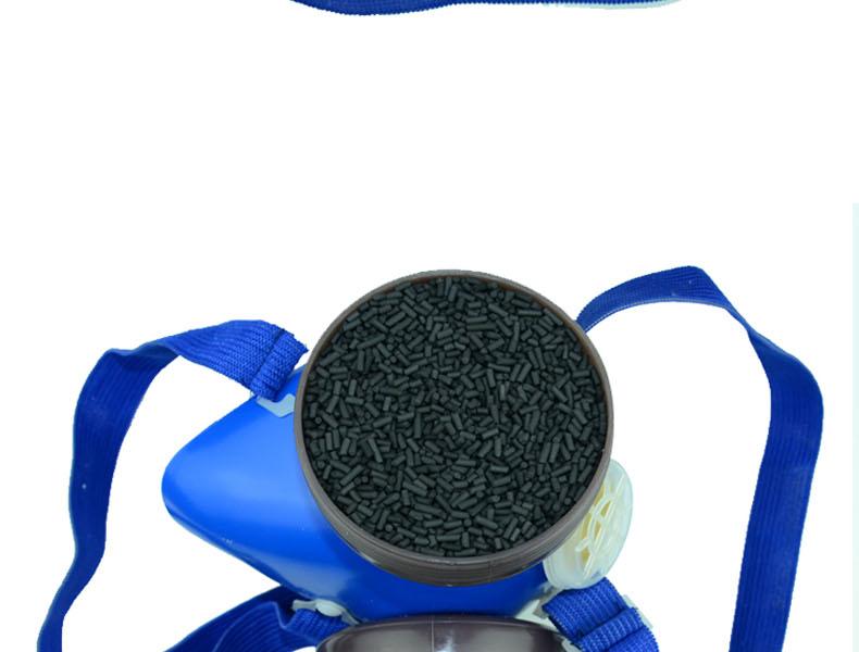 唐豐雙罐防毒口罩