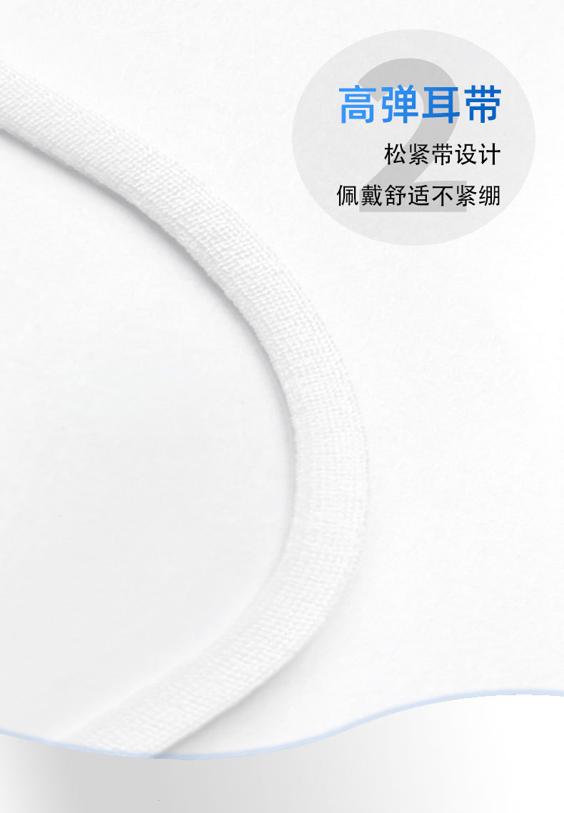 冠樺1203一次性防護口罩6