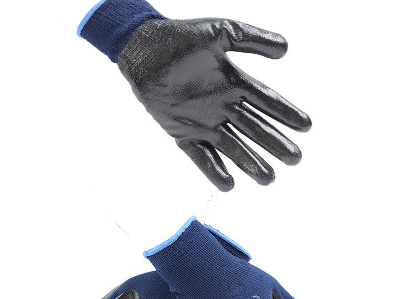 恒輝NE304耐油耐磨勞保手套圖片2