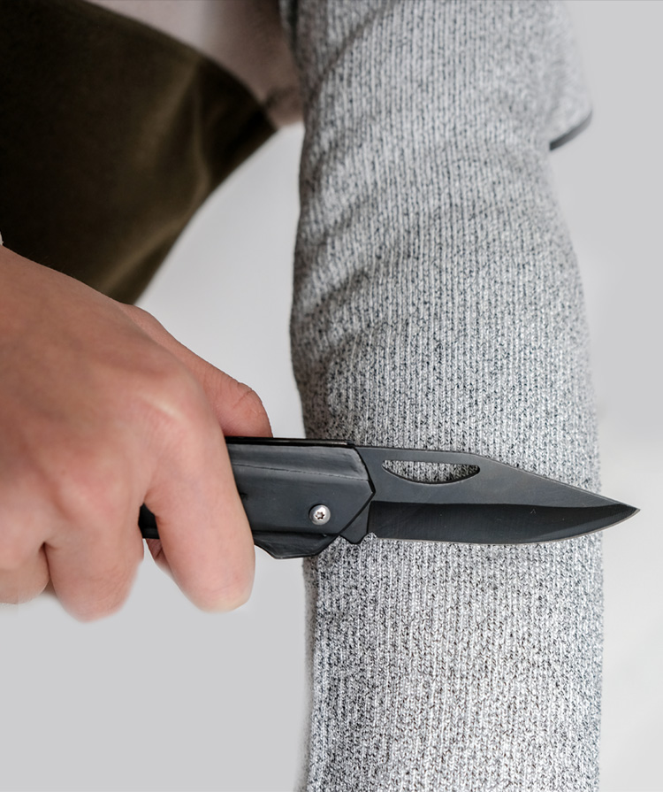 恒輝H3121K耐磨防割套袖圖片5