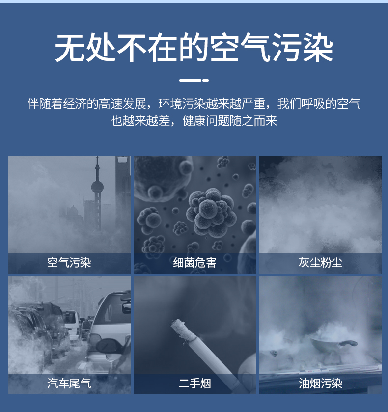 藍(lán)星FF-BG頭戴式KN90防塵口罩2