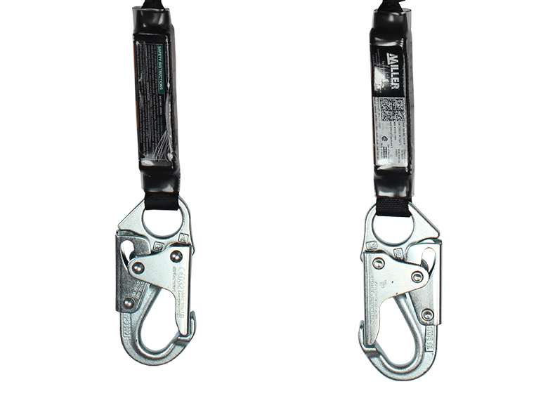 霍尼韋爾MTL-OHW1-01/6FT Turbolite防墜速差器制動(dòng)器1.8米MFL-1/6FT圖片11