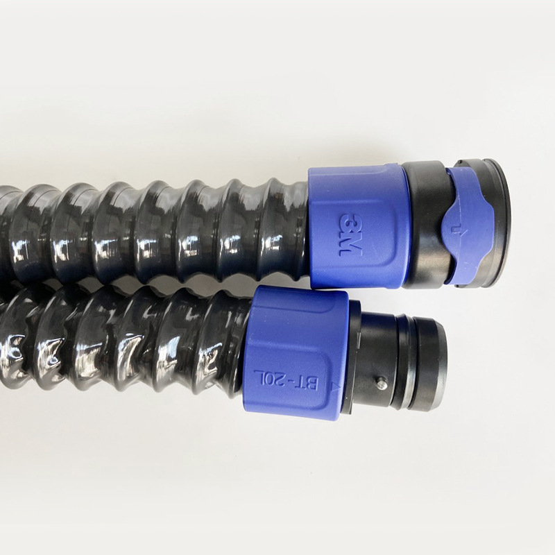 3M BT-20L長管送風(fēng)呼吸器導(dǎo)氣管圖片2