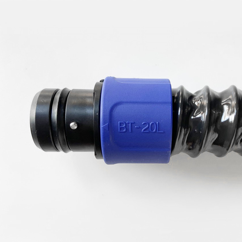 3M BT-20L長管送風(fēng)呼吸器導(dǎo)氣管圖片5