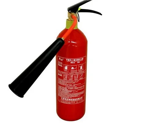 滅火器如何定期進行維修保養(yǎng) 滅火器幾年一檢 多久報廢7