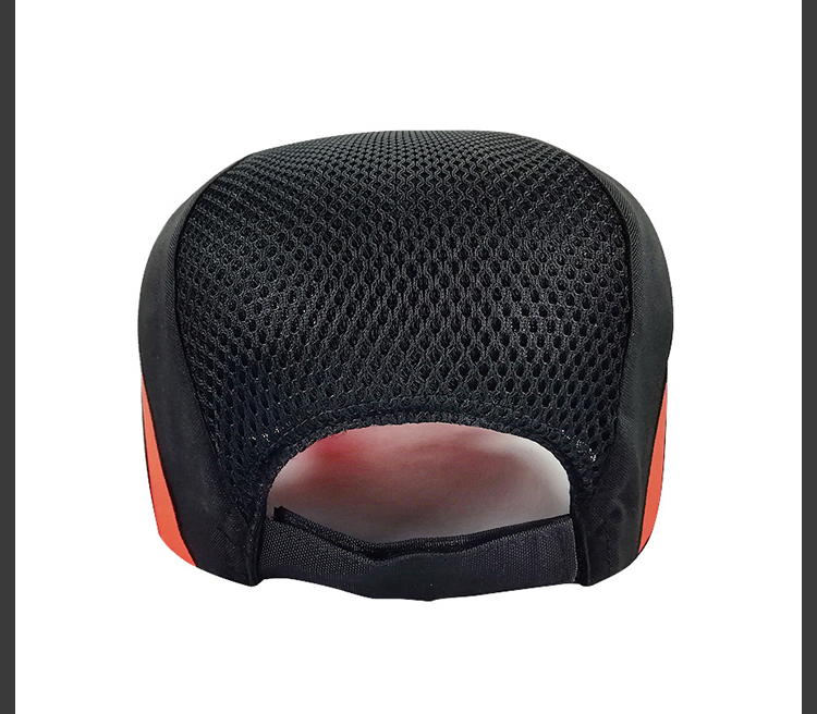 賽銳SR-1028-BL-M輕型防撞帽舒適款中號(hào)10