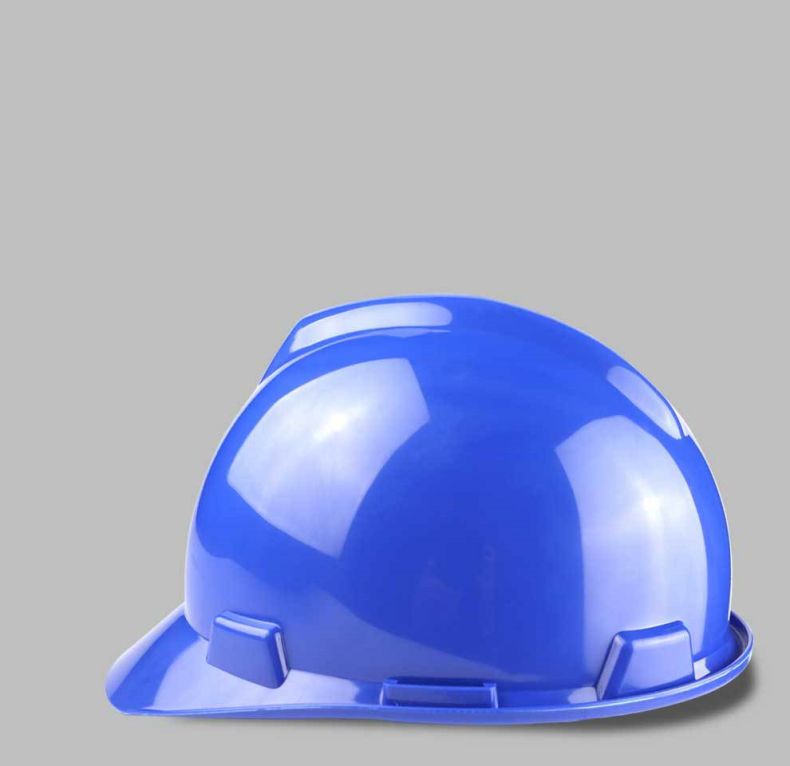 漢盾HD-HT03 V型ABS標(biāo)準(zhǔn)型安全帽6