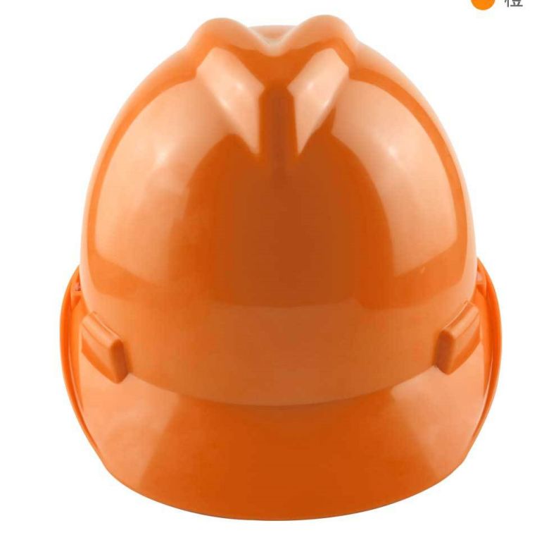 漢盾HD-HT03 V型ABS標(biāo)準(zhǔn)型安全帽12