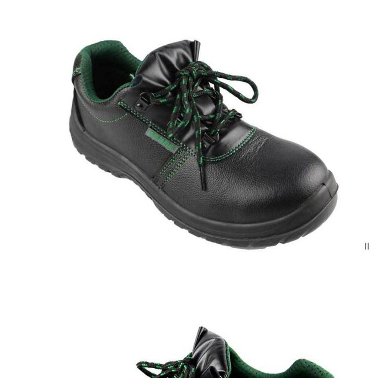 漢盾HD-SH3502防砸防刺穿靜電安全鞋8