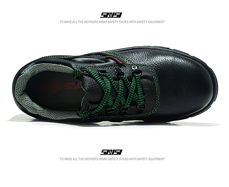 賽獅X901防砸防靜電安全鞋14