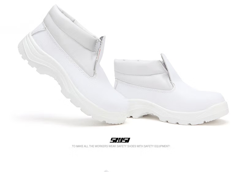 賽獅S4001防砸防靜電安全鞋17