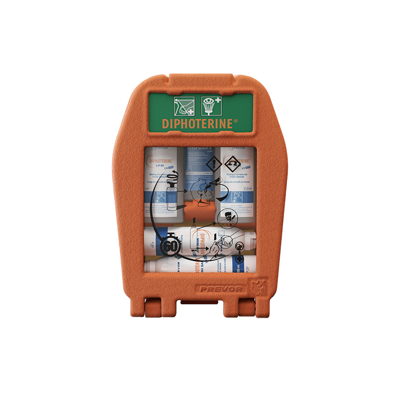 法國(guó)PREVOR普利沃DIPHOTERINE敵腐特靈LMPE.DAS壁掛式組合1